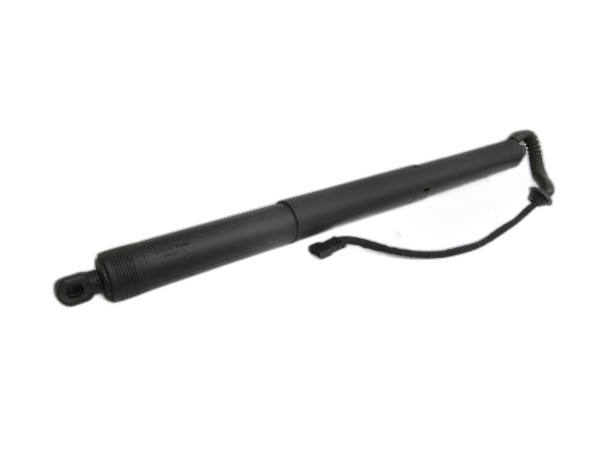 1x Ammortizzatore Azionamento mandrino Cofano posteriore Sx per BMW X5 F15 13-18 - Bild 1