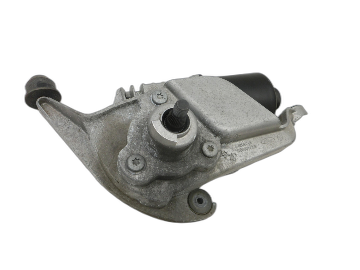 Ford Transit Connect 13-22 Wischermotor m. Wischergestänge Vorne Rechts  - Bild 1