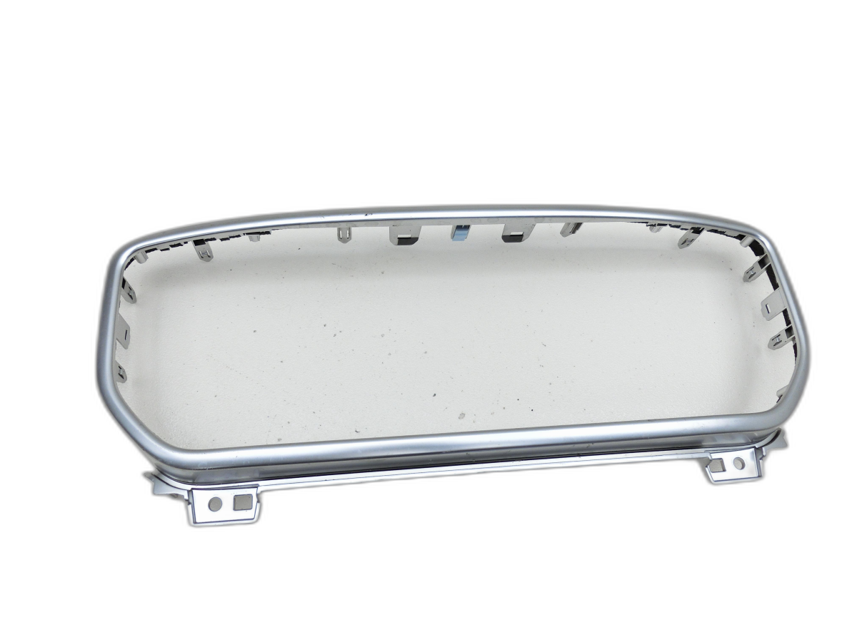 anteriore Cornice-Mostrina Bar Cornice decorativa per Kia Sportage IV QL 18-21 - Bild 1