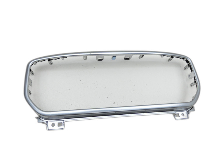 Kia Sportage IV QL 18-21 Frontblende Frontleiste Zierrahmen - Bild 1