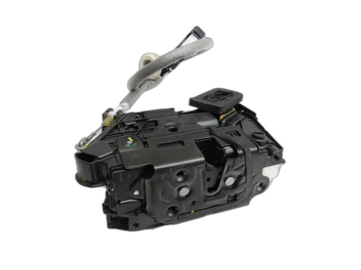 serratura della porta con motore elettrico Dx posteriore per VW Passat B8 3G 14-19 - Bild 1