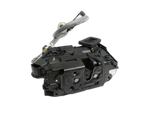 serratura della porta con motore elettrico Dx posteriore per VW Passat B8 3G 14-19