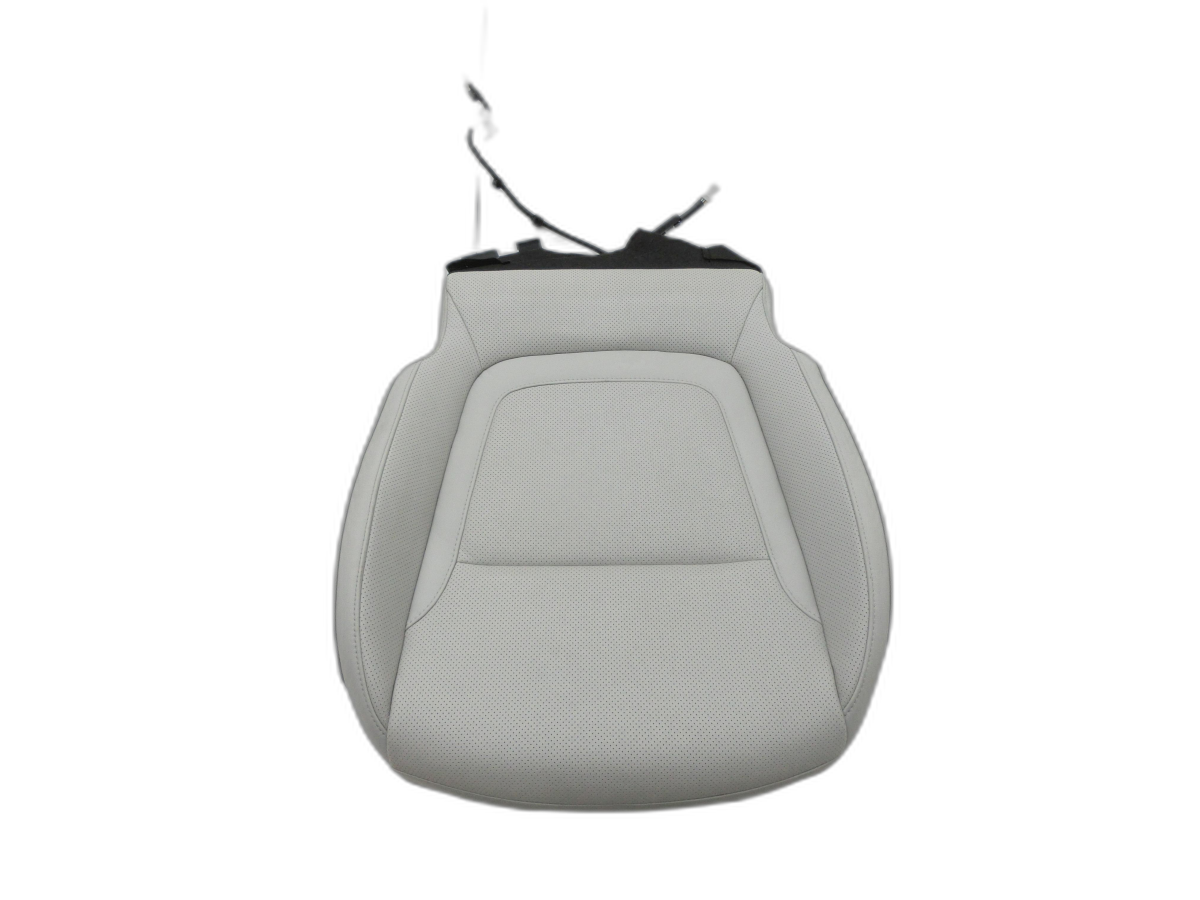 Copertina sella Imbottitura sedile per passeggero Dx anteriore riscaldato Hyundai Tucson IV NX4 20-23 - Bild 1