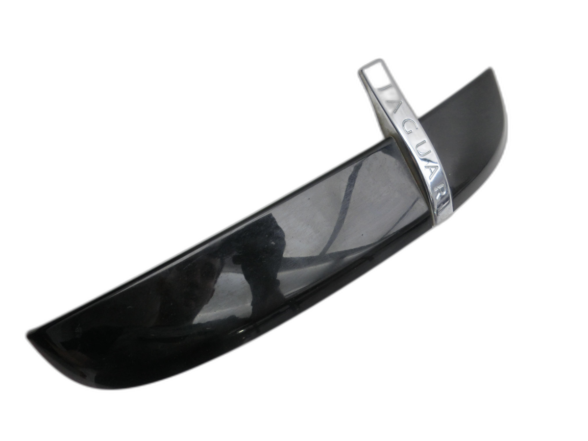 Abertura Cubierta conducto de aire LA MAYOR PARTE Guardabarros derecha para LIM Jaguar XF X250 09-15 - Bild 1