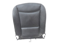 BMW E91 320i LCI 08-11 Kombi Leder Sitzbezug Sitzpolster für Fahrersitz Sitz Links Vorne beheizt BMW E91 320i LCI... Vorschau 1