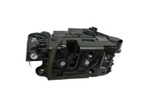Seat Ibiza 6J 12-15 Kombi Türschloss m. ZV Stellmotor Links Hinten Seat Ibiza 6J 12-15 01.12.2013 2314167 gebraucht Vorschau 1