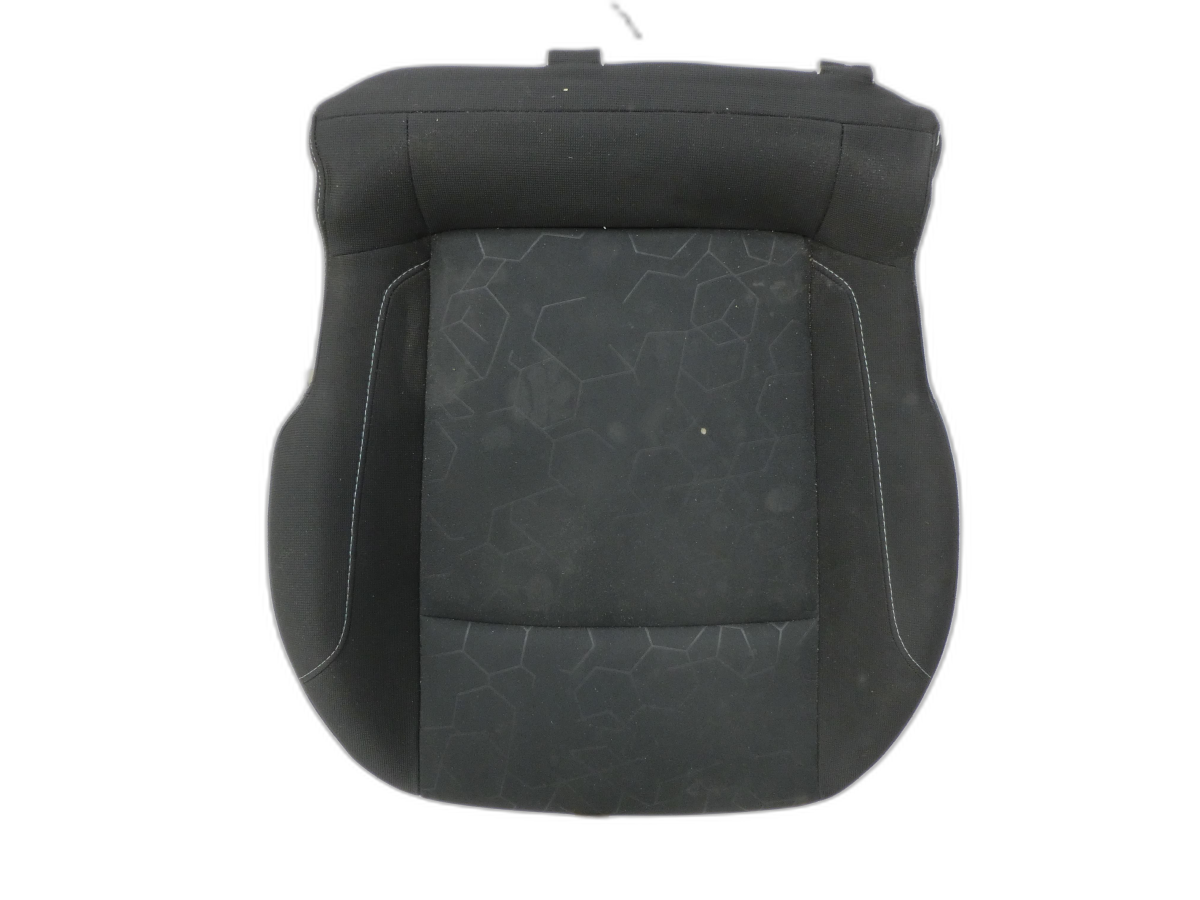 Seat cover Squab for passenger Right Front Großraumlim Ford B-Max JK 12-17 - Bild 1