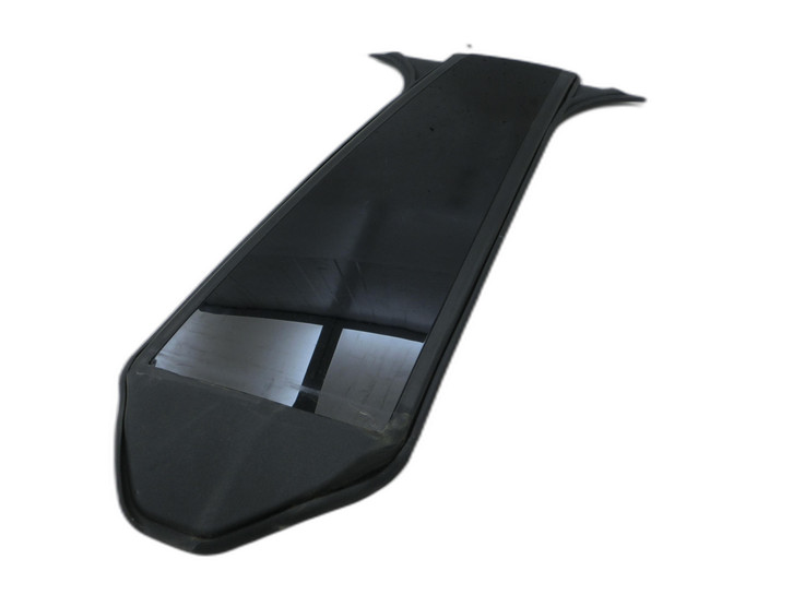 Mercedes CLA 180 C117 13-19 Coupe Verkleidung für B-Säule Links aussen 890 - Bild 1