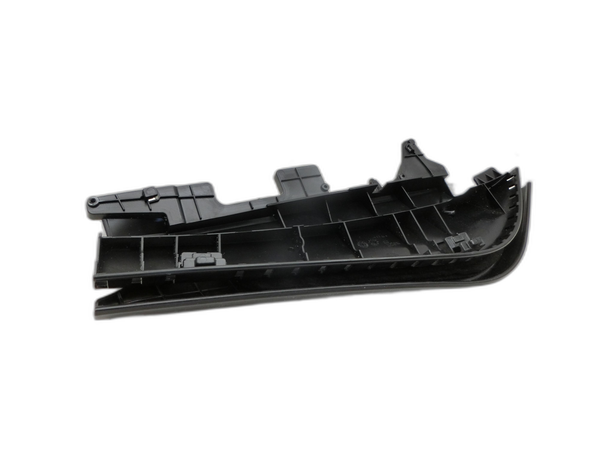 Side pads Air chamber Substructure for Driver seat Left Front Rights Page Mercedes S212 E350d 13-16 - Bild 1