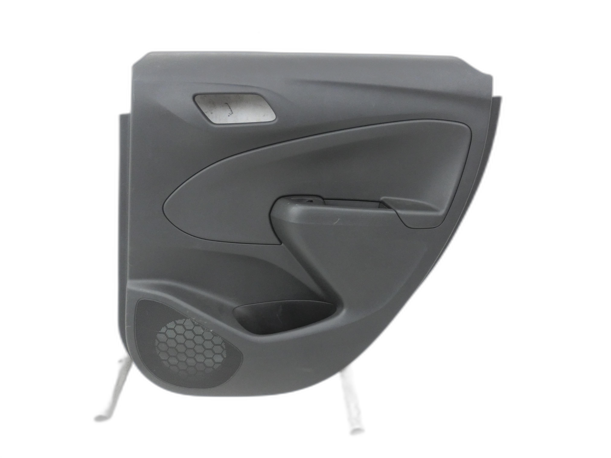 Revestimiento puerta derecha posterior para Opel Crossland X D75 20-24 - Bild 1