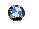 BMW E60 525i LCI 07-10 Radnabenabdeckung Nabenblende Felgendeckel BMW E60 525i LCI 07-10 06.10.2008 6783536... Vorschau 1