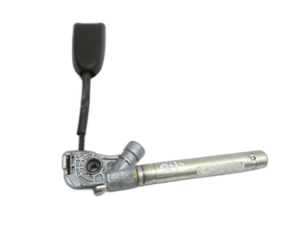 Safety Belt Tensioner for passenger Right Front outside Renault Scenic III JZ 09-12 - Bild 1