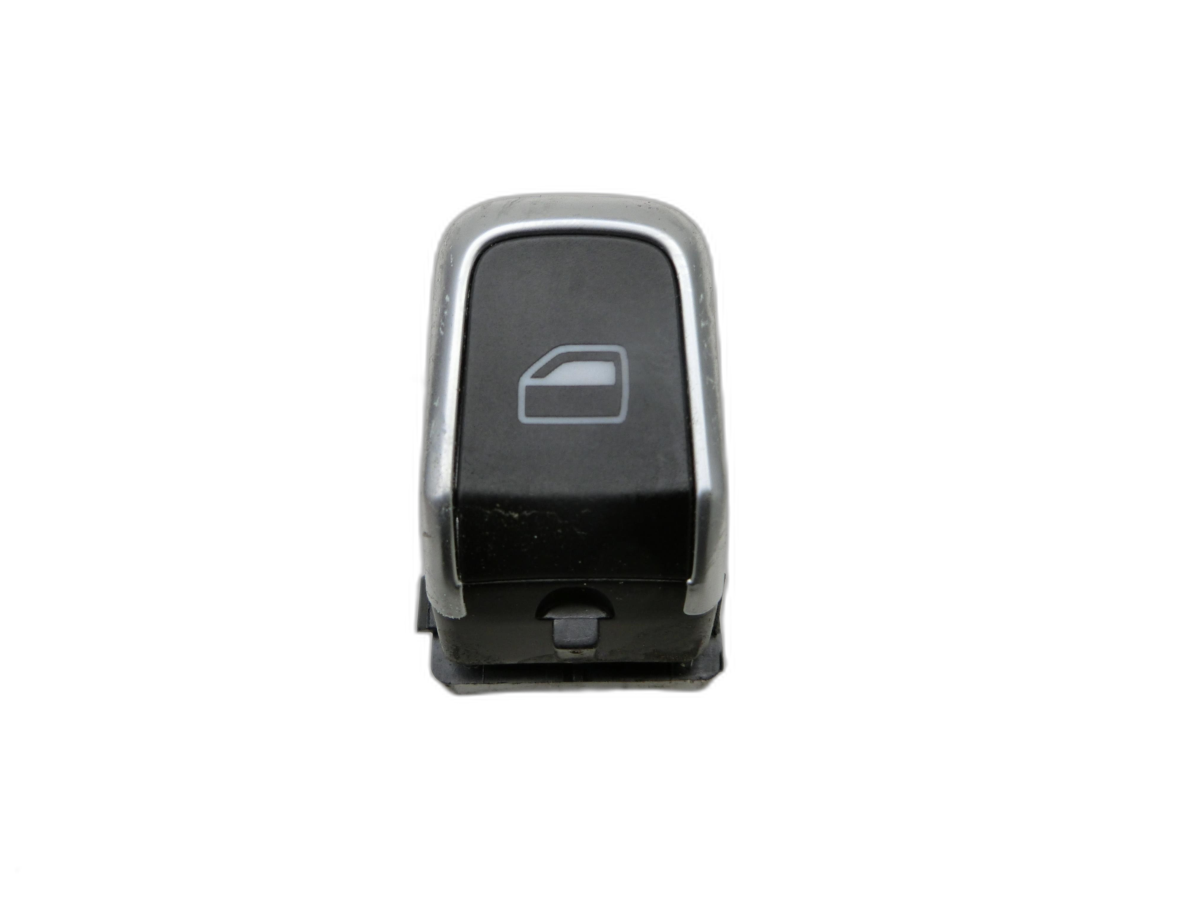window switch Right Rear for Audi A4 8K B8 QU 11-15 - Bild 1