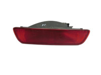 Nissan Qashqai J10 07-10 Nebelschlussleuchte Nissan Qashqai J10 07-10 01.07.2008 gebraucht Vorschau 1