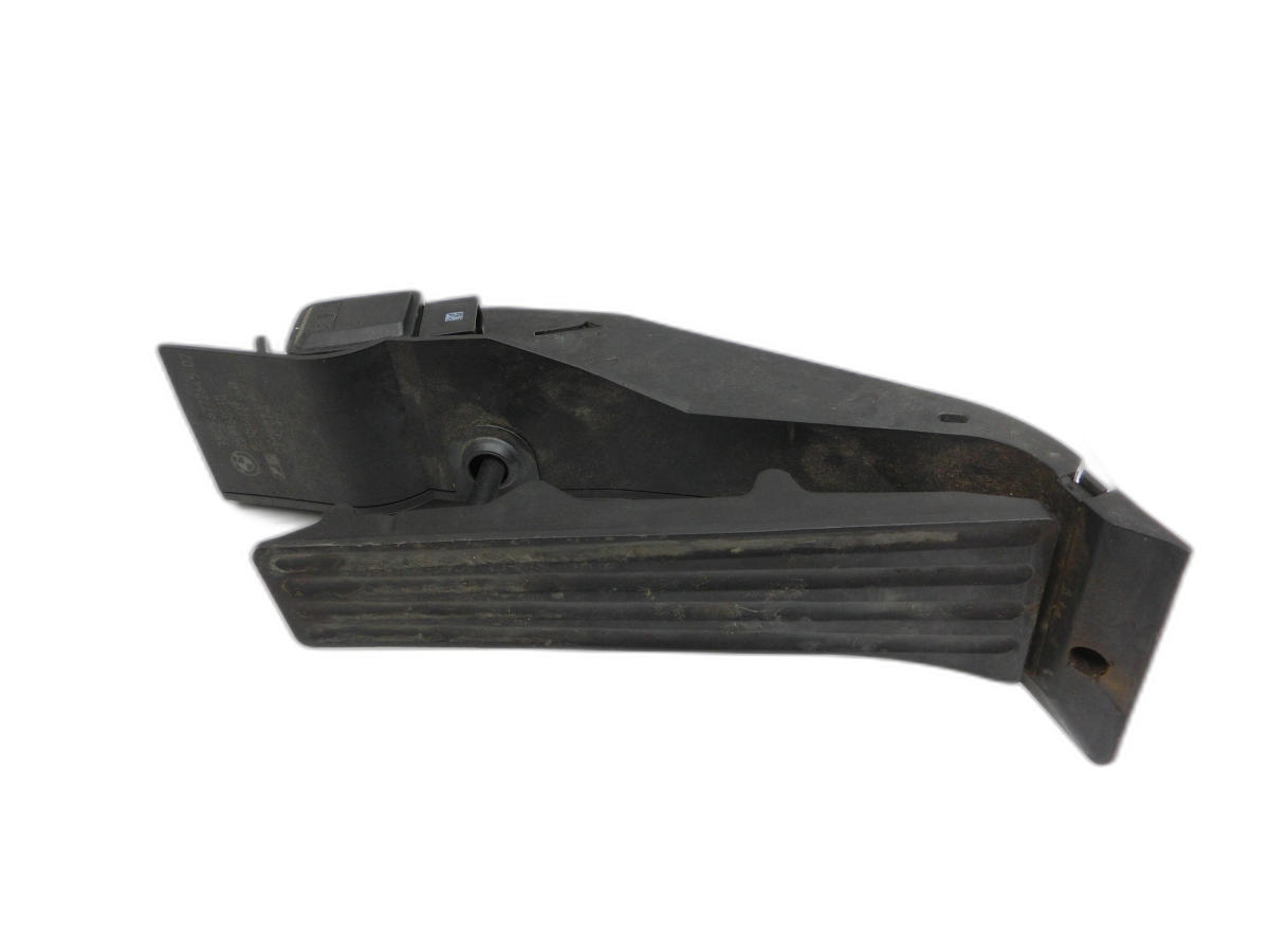 BMW E65 740i 05-08  4,0i 225KW Gaswertgeber Gaspedal  - Bild 1