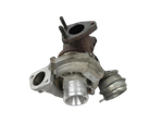 Fiat Doblo II 263 10-15 1,6D 77KW 263A3000 Turbolader Turbo Abgasturbolader Fiat Doblo II 263 10-15 30.05.2011... Vorschau 1