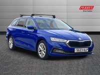 2023 Skoda Octavia 1.5 TSI e-TEC SE L 5dr DSG Estate PETROL Automatic