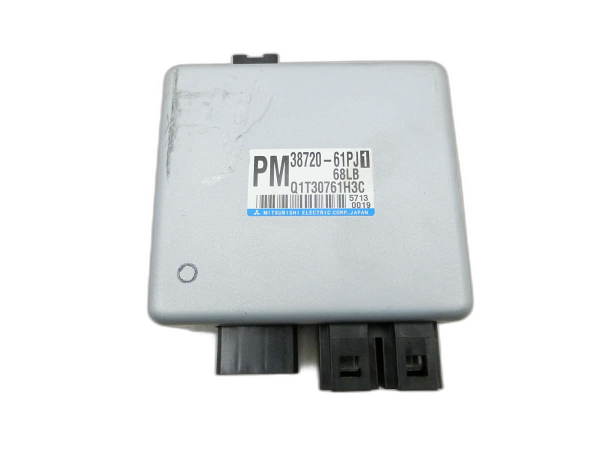 Suzuki Swift IV FZ 13-17 Steuergerät ECU Modul für Lenkhilfe  - Bild 1