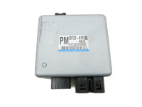Suzuki Swift IV FZ 13-17 Steuergerät ECU Modul für Lenkhilfe Suzuki Swift IV FZ 13-17 09.12.2015 38720-61PJ1 gebraucht Vorschau 1