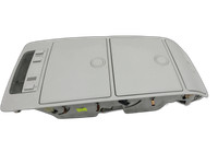VW Touran 1T 06-10 Deckenkonsole Staufach Innenleuchte Dachkonsole Brillenfach VW Touran 1T 06-10 06.08.2007... Vorschau 1