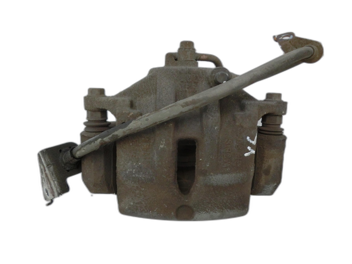 Pinza freno anteriore Sx per Hyundai IX35 LM 09-13 - Bild 1