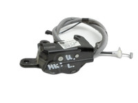 BMW X5 F15 13-18 3,0d 190KW Schloss f. Heckklappe mit Mikroschalter Links Hinten BMW X5 F15 13-18 21.06.2013... Vorschau 1