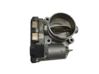 Mercedes R170 SLK 2,0 120KW 111958 Drosselklappe Drosselklappenstutzen Mercedes R170 SLK 03.04.2000 A1110980109... Vorschau 1