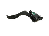 Seat Ibiza 6J 12-15 TDI 1,6 66KW Gaswertgeber Gaspedal Seat Ibiza 6J 12-15 01.12.2013 6Q1721503M 6PV008496-41 gebraucht Vorschau 1