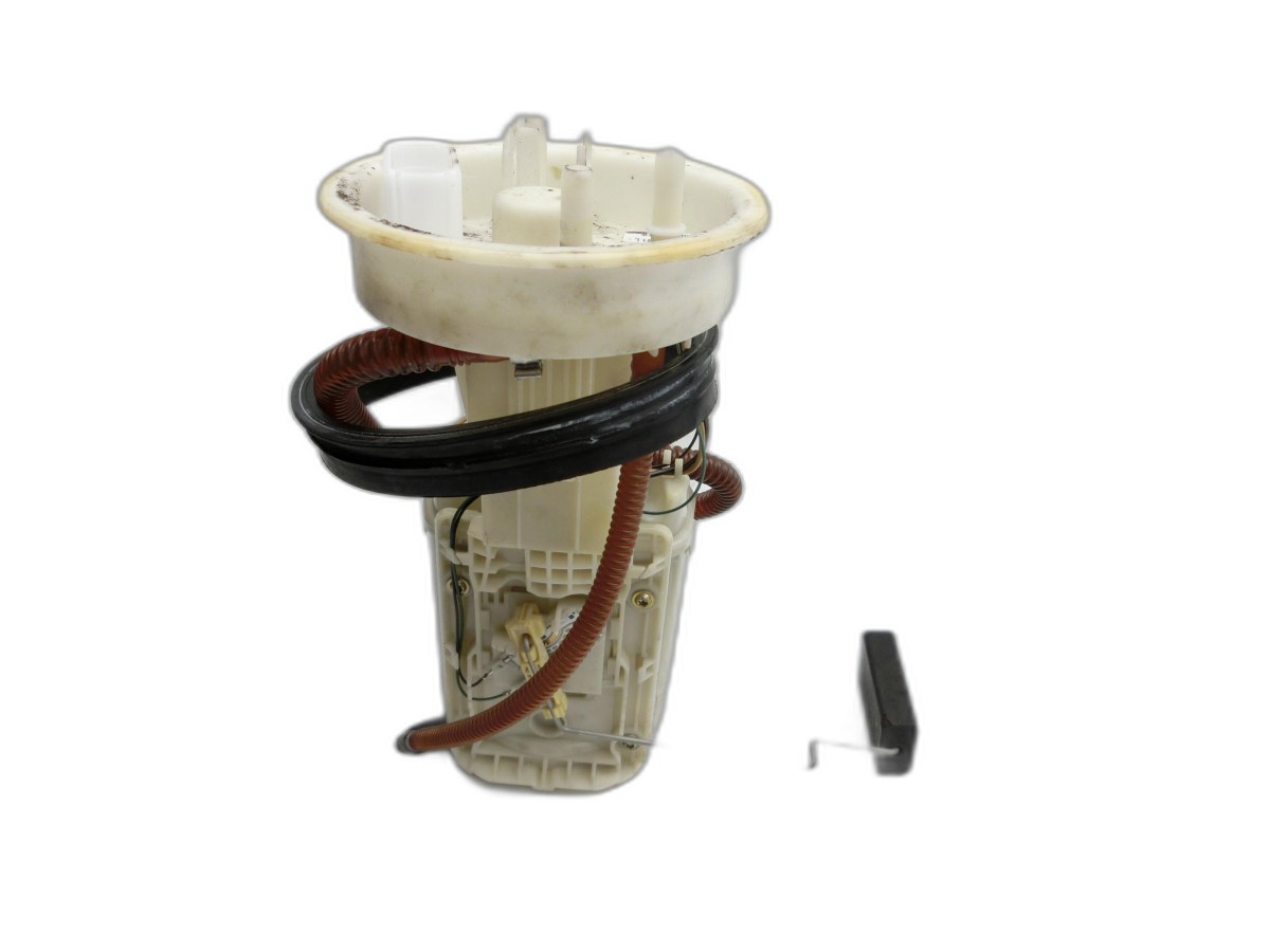 Bomba de combustible alimentación Sensor nivel para Audi A4 8E B7 04-08 - Bild 1