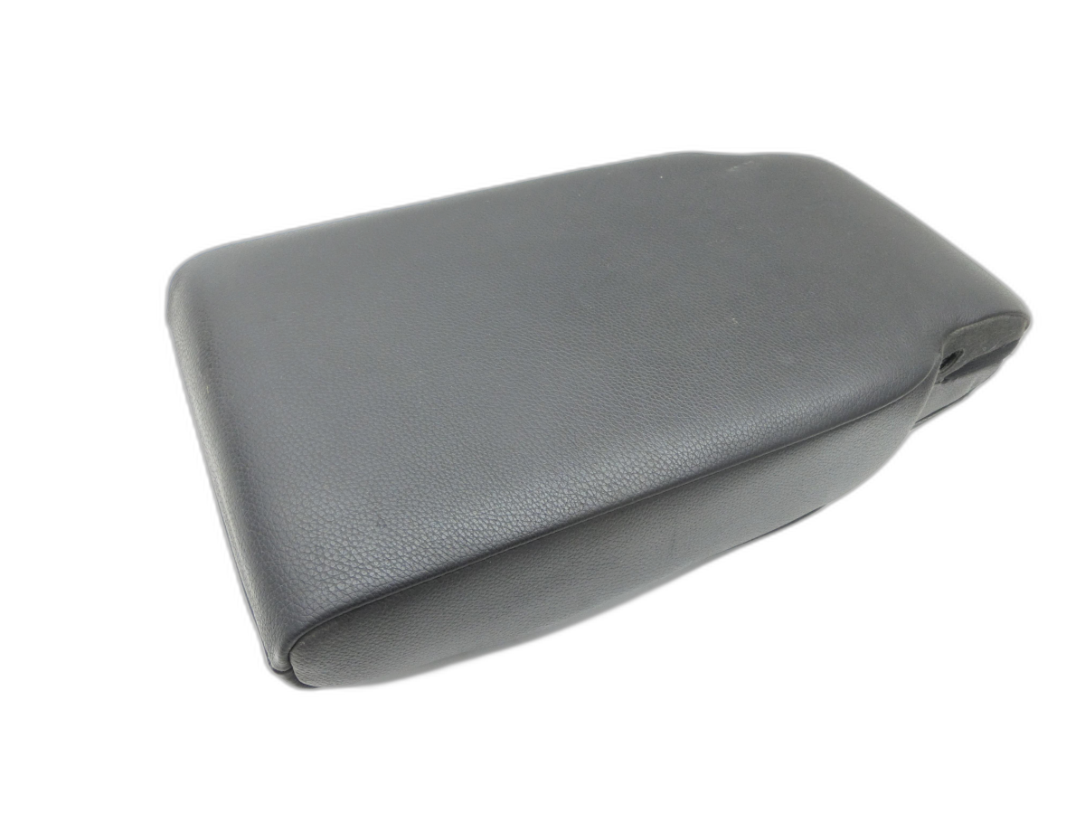 Kia Sorento XM 09-12 Armlehne Mittelarmlehne Auflage mit Becherhalter für Rücksitzbank  - Bild 1