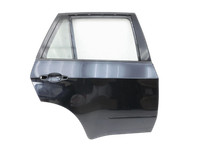 BMW X5 E70 07-10 Tür Hinten Rechts Hecktür Karosserieteil 416 BMW X5 E70 07-10 07.10.2008 4152-7261482 7261482 gebraucht Vorschau 1