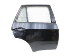 BMW X5 E70 07-10 Tür Hinten Rechts Hecktür Karosserieteil 416 BMW X5 E70 07-10 07.10.2008 4152-7261482 7261482 gebraucht Vorschau 1