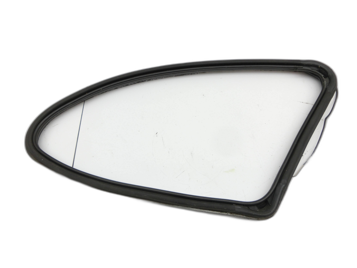 Junta derecha posterior para frame fijo Luna lateral Mercedes W251 R350 07-10 - Bild 1