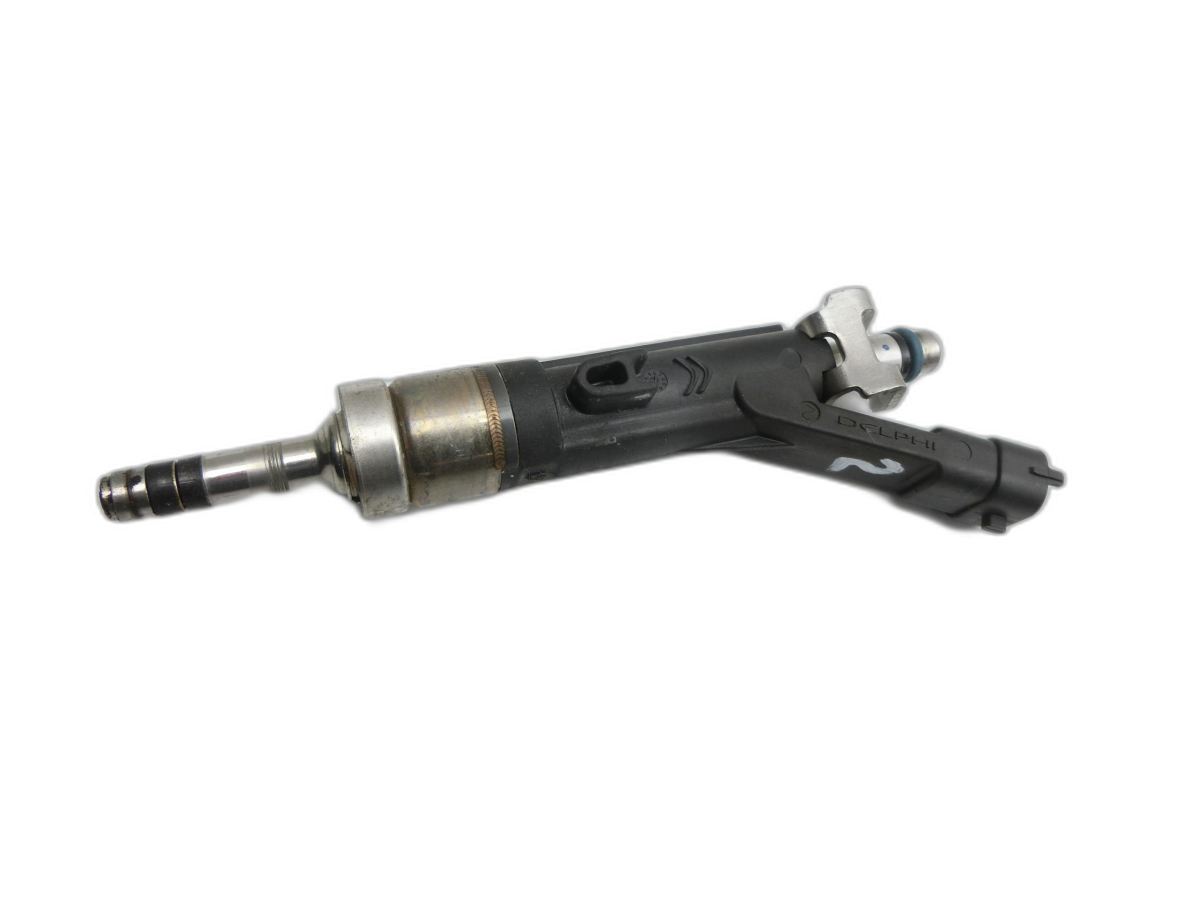 Injector Nozzle Cyl.2 for Peugeot 308 II 13-17 - Bild 1