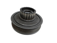 VW Touran II 5T 15-24 TDI 1,6 81KW CRKB Riemenscheibe VW Touran II 5T 15-24 14.12.2015 03G105243 038105243 gebraucht Vorschau 1