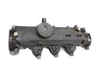 Renault Clio IV BH 12-16 dCi 1,5 66KW Ventildeckel Zylinderkopfhaube Renault Clio IV BH 12-16 23.12.2013 gebraucht Vorschau 1