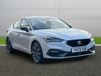 2022 SEAT Leon 1.5 TSI EVO FR Sport 5dr Hatchback Petrol Manual