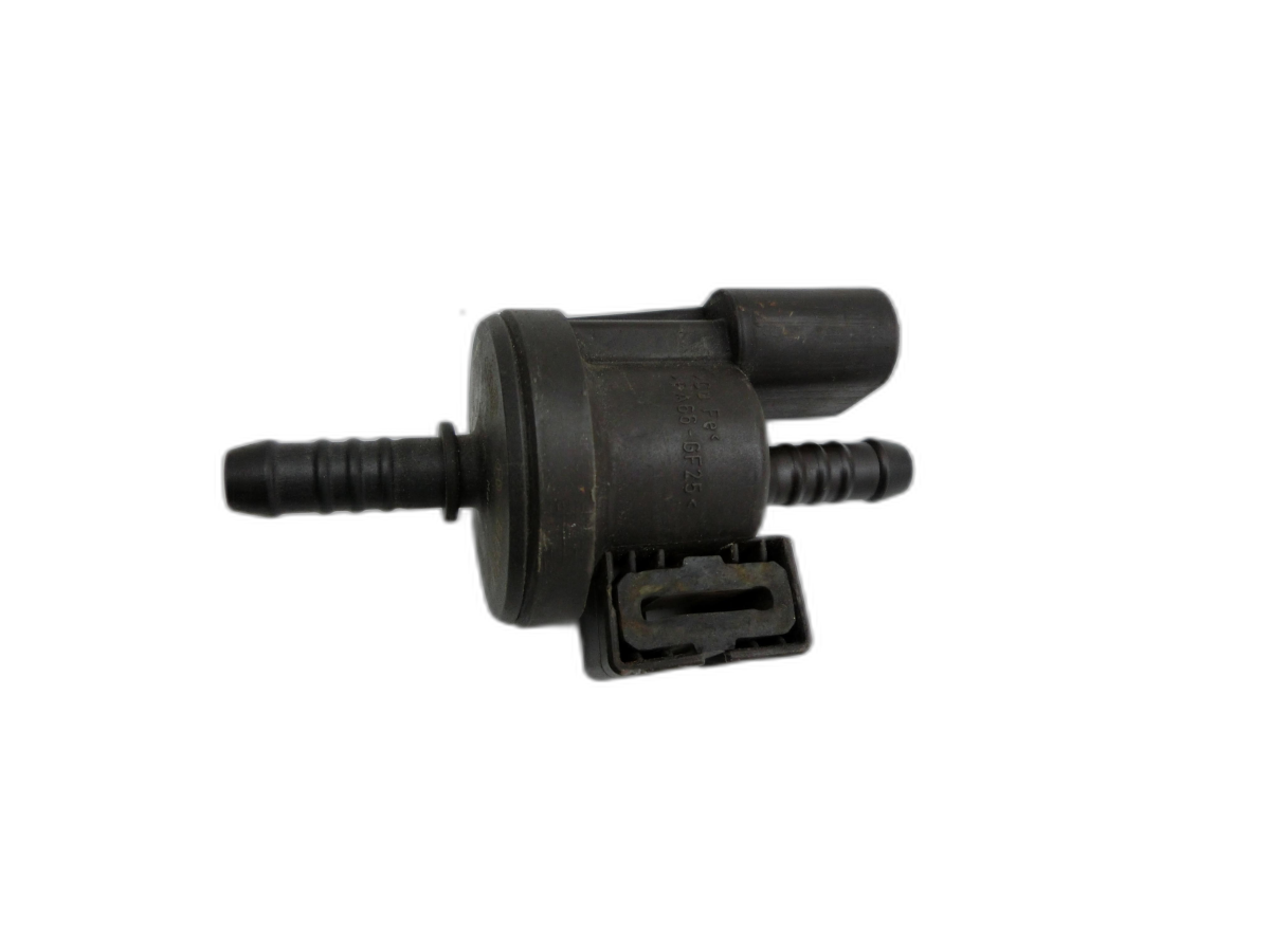 Audi A6 4F C6 05-09 3.2  Magnetventil Entlüftungsventil - Bild 1