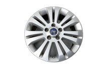 Ford Focus III 3 14-20 1x Felge Alufelge 5X108 6.5X16Zoll ET50 Ford Focus III 3 14-20 17.02.2015 DDASB... Vorschau 1