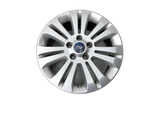 Ford Focus III 3 14-20 1x Felge Alufelge 5X108 6.5X16Zoll ET50 Ford Focus III 3 14-20 17.02.2015 DDASB... Vorschau 1