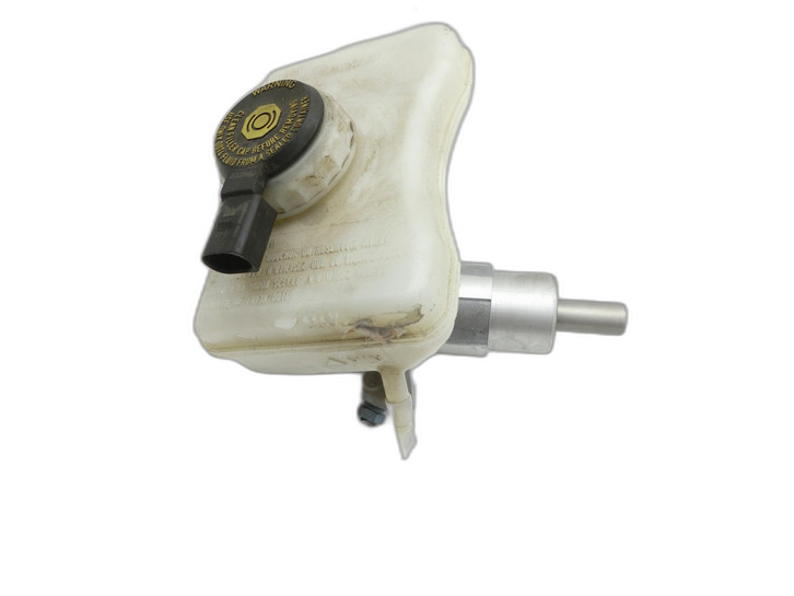 Audi A6 C7 4G 10-14 Hauptbremszylinder Bremszylinder  - Bild 1