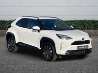 2024 Toyota Yaris 1.5 Hybrid Design 5dr CVT Estate Hybrid Automatic