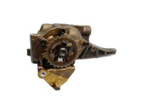 Mercedes C209 CLK 280 05-09 3,0 170KW 272.940 Ölpumpe Mercedes C209 CLK 280 05-09 01.12.2006 A2721800501 gebraucht Vorschau 1