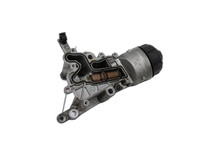 Fiat Doblo II 263 10-15 1,6D 66KW 263A4000 Ölfiltergehäuse Gehäuse Halter für Ölfilter Fiat Doblo II 263 10-15... Vorschau 1