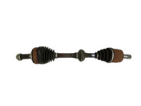 Honda CR-V II RD 01-06 2,0 110KW Antriebswelle Gelenkwelle Links Vorne Honda CR-V II RD 01-06 01.01.2004... Vorschau 1