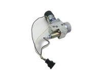 VW Phaeton 3D 01-07 Hydraulikpumpe Heckklappe Kofferraumdeckel Betätigung Öffnung VW Phaeton 3D 01-07 23.06.2004... Vorschau 1