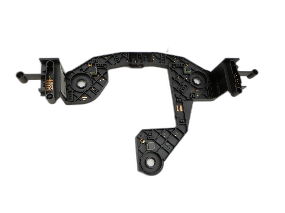 Steering wheel switches Multi-function Switch for Mercedes W169 A180 04-08 - Bild 1