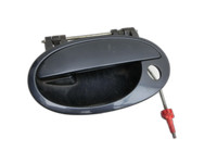 Opel Meriva A 05-10 5T Türgriff Griff aussen Links Vorne 4XU Opel Meriva A 05-10 18.06.2008 gebraucht Vorschau 1