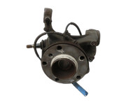 BMW X3 E83 LCI 06-10 3,0d 160KW Achsschenkel Radnabe Links Vorne BMW X3 E83 LCI 06-10 09.07.2008 3450557... Vorschau 1