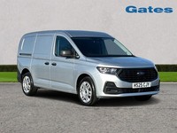 2025 Ford Transit Connect 240 LWB 2.0 Tdci Trend 122PS Auto Van Diesel Automatic